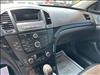 2012 Buick Regal Base