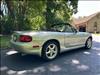 2009 Mazda MX-5 Miata Grand Touring