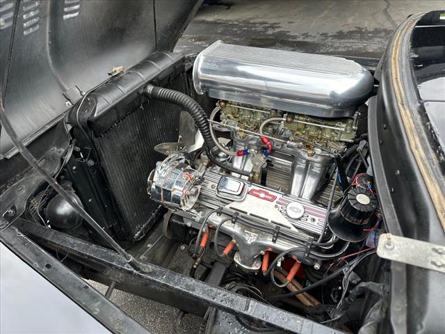 1954 Ford F-100 STEP SIDE