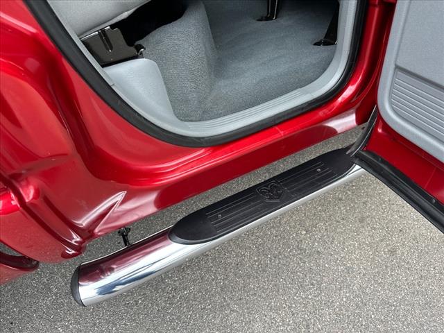 2007 Dodge Ram 1500 SLT