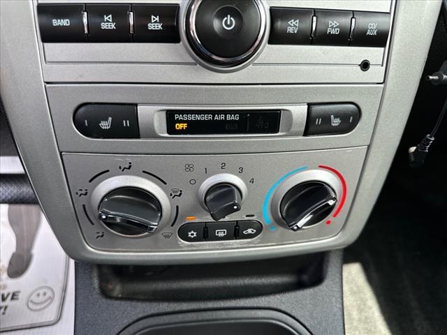 2009 Chevrolet Cobalt LT
