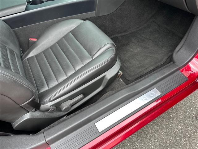 2006 Ford Mustang GT Deluxe