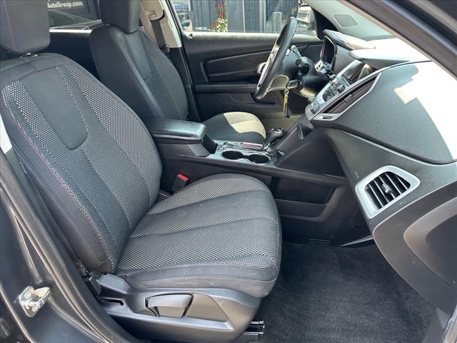 2017 GMC Terrain SLE-1