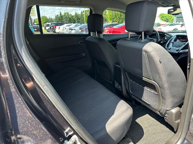 2014 GMC Terrain SLE-1