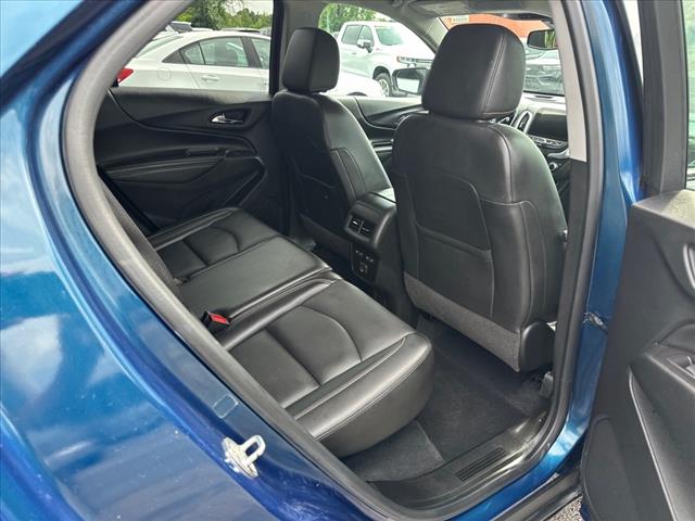 2021 Chevrolet Equinox Premier