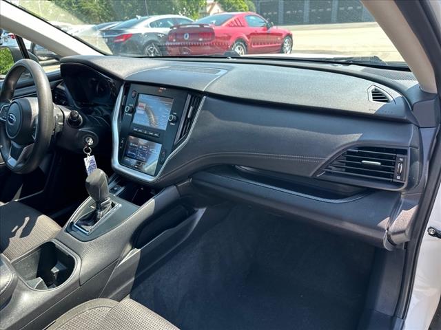 2023 Subaru Outback Base