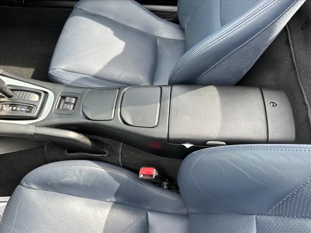 2004 Mazda MX-5 Miata LS