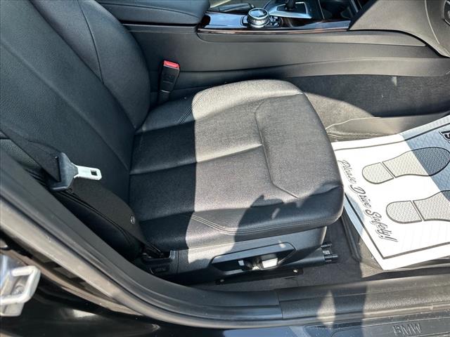 2015 BMW 3 Series 328i xDrive