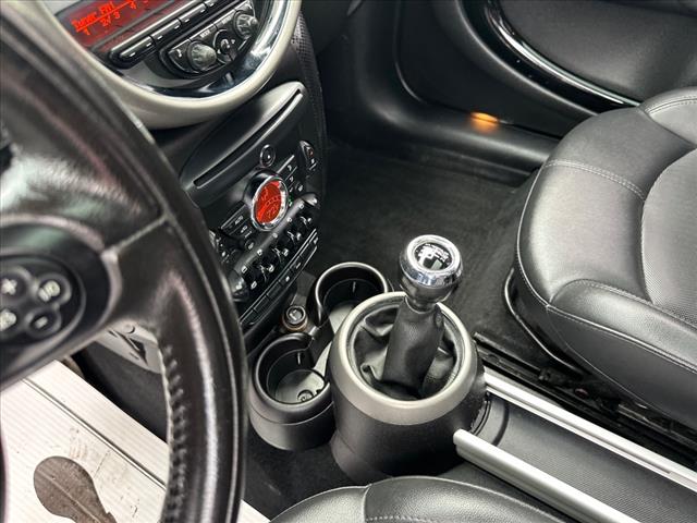 2011 MINI Cooper Countryman S
