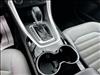 2015 Ford Fusion S