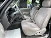 2001 Toyota Tacoma Base