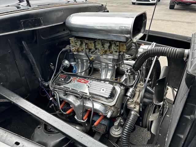 1954 Ford F-100 STEP SIDE