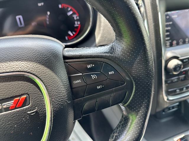 2018 Dodge Durango SXT Plus