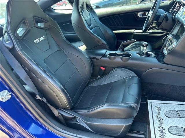 2015 Ford Mustang EcoBoost Premium