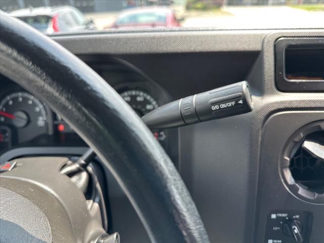2014 Ford E-Series E-350 SD XL