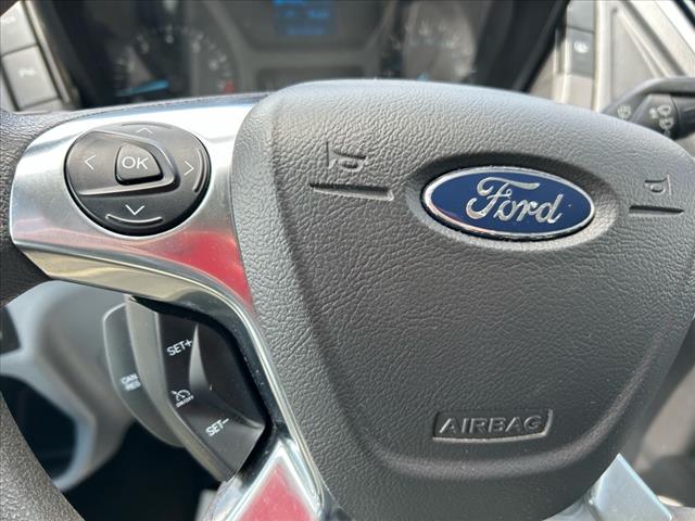 2016 Ford Transit 350 XLT