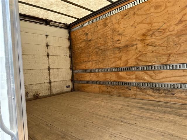 2021 Ford E-Series E-450 Cutaway DRW 176 WB
