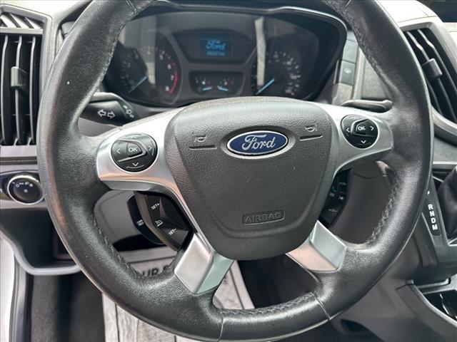 2015 Ford Transit 150 XLT