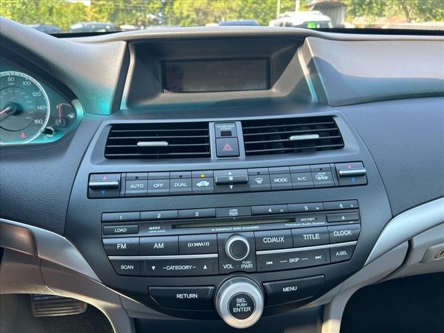 2008 Honda Accord EX-L V6