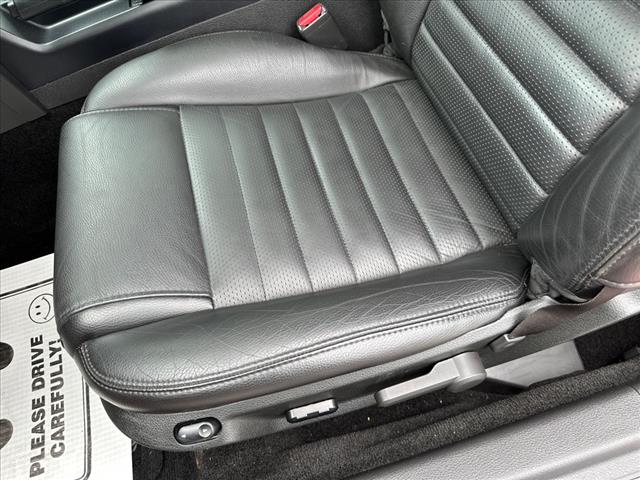 2006 Ford Mustang GT Deluxe