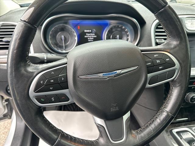 2020 Chrysler 300 Limited
