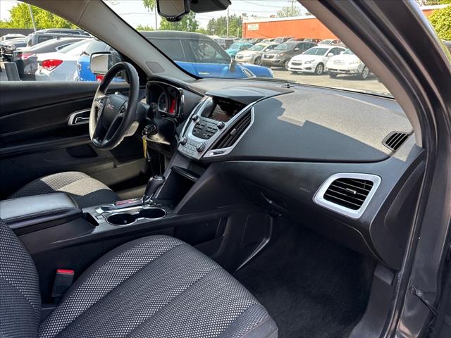 2017 GMC Terrain SLE-1