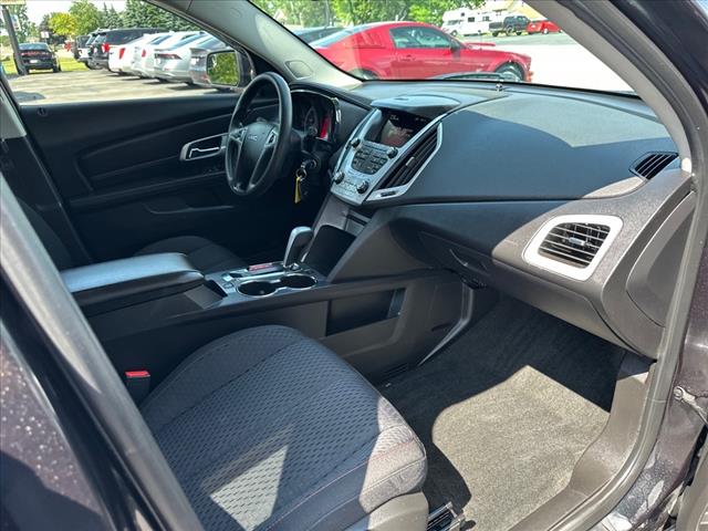 2014 GMC Terrain SLE-1