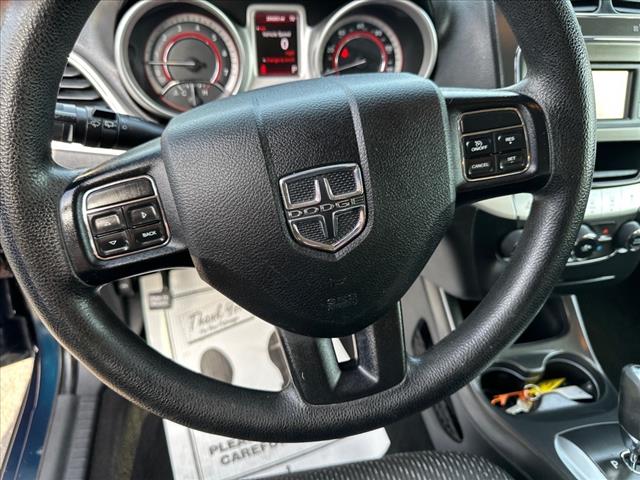 2013 Dodge Journey SXT