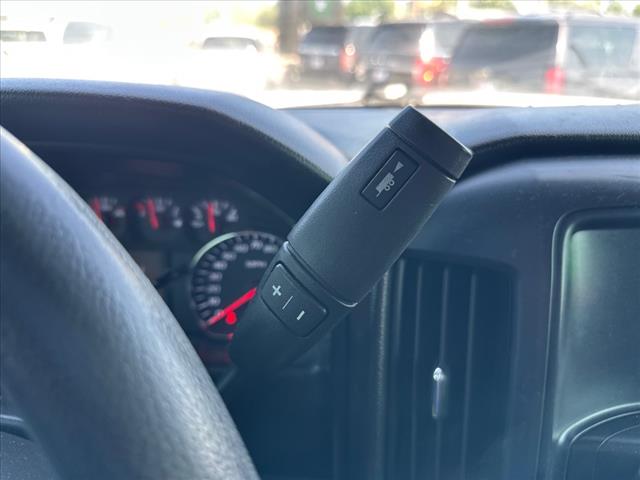 2014 Chevrolet Silverado 1500 Work Truck