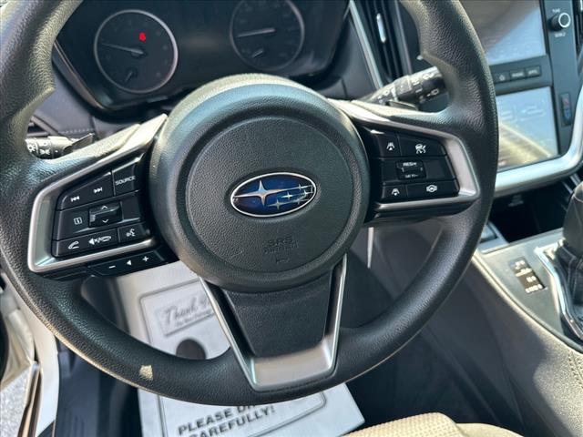 2023 Subaru Outback Base