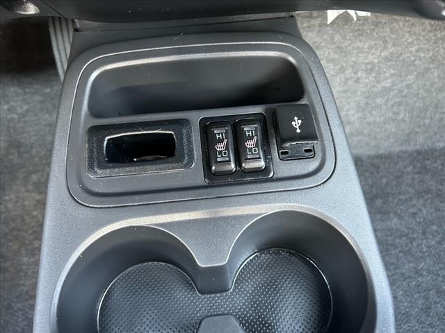 2023 Mitsubishi Mirage SE