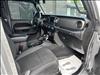 2022 Jeep Gladiator Willys
