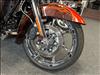 2012 Harley-Davidson FLHX Soaring Eagle