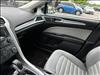 2014 Ford Fusion S