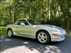 2000 Mazda MX-5 Miata Base