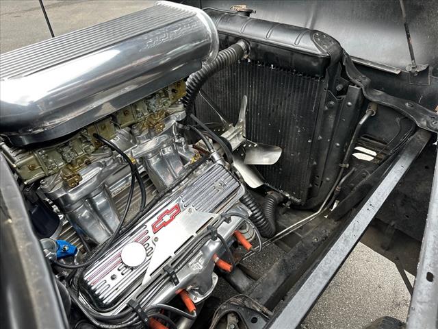 1954 Ford F-100 STEP SIDE