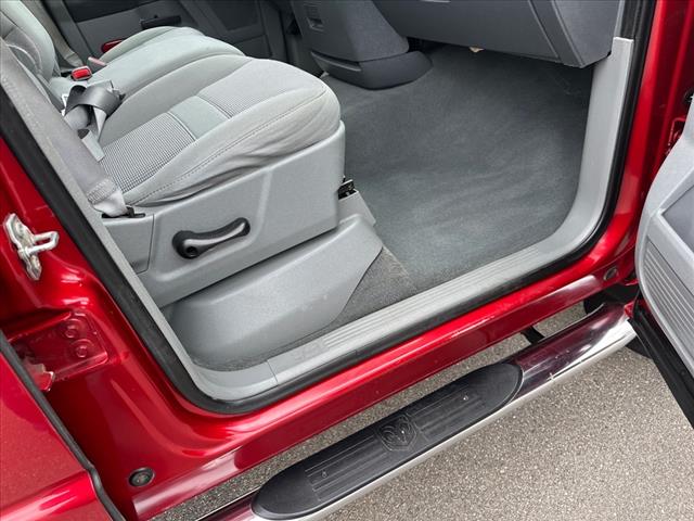 2007 Dodge Ram 1500 SLT