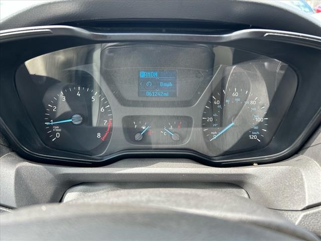 2016 Ford Transit 350 XLT