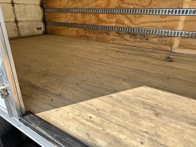 2021 Ford E-Series E-450 Cutaway DRW 176 WB