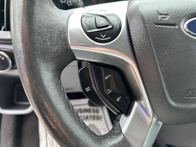 2015 Ford Transit 150 XLT