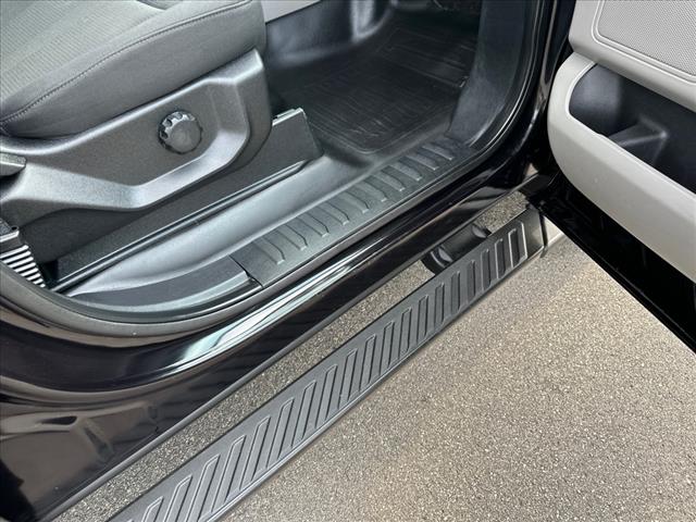 2019 Ford F-150 STX Crew Cab 4x4