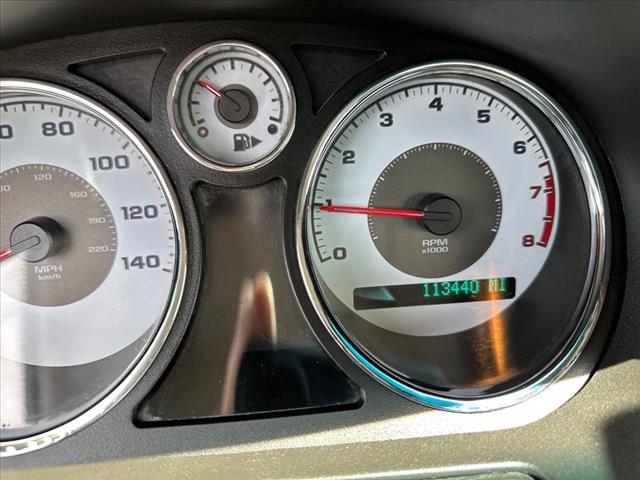 2009 Chevrolet Cobalt LT