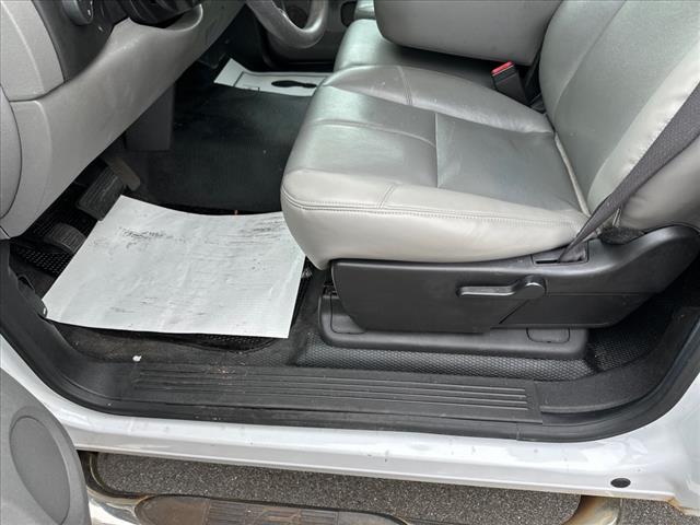 2013 Chevrolet Silverado 1500 Work Truck