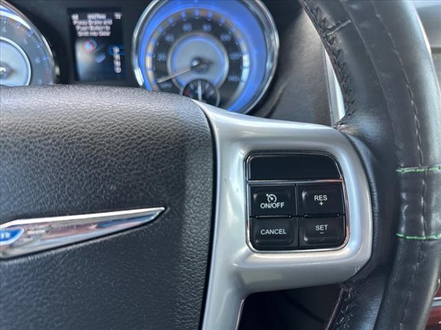 2013 Chrysler 300 Base