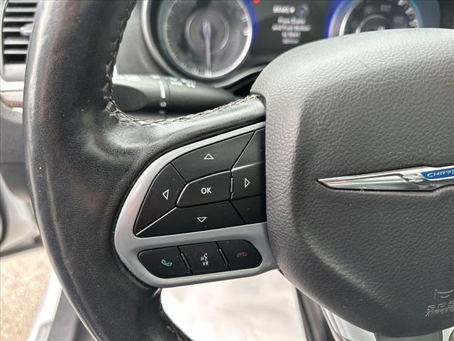 2020 Chrysler 300 Limited