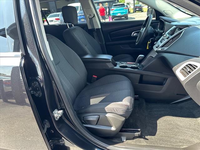 2014 GMC Terrain SLE-1