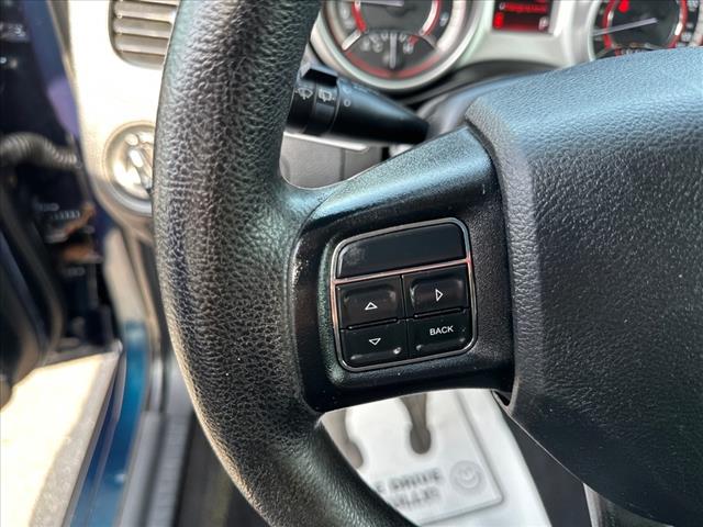 2013 Dodge Journey SXT