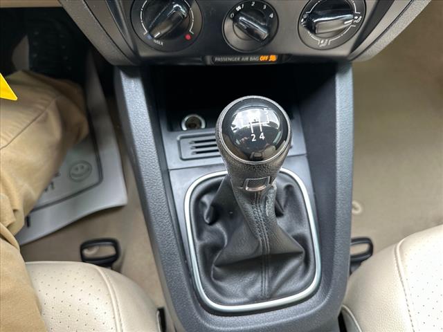 2014 Volkswagen Jetta SE