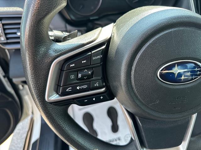 2023 Subaru Outback Base