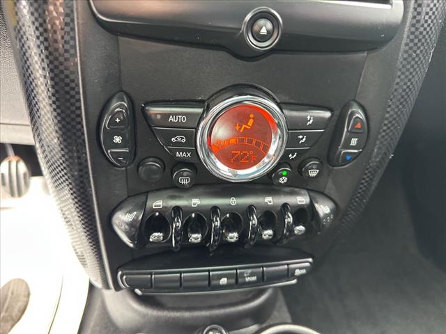2011 MINI Cooper Countryman S